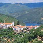 Quinta Do Convento Feriehus Pedrogao Grande