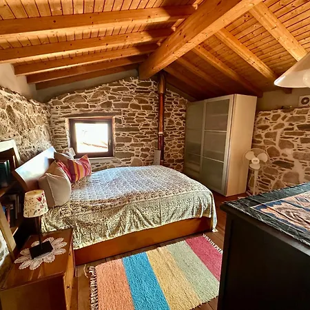 Quinta Do Convento Holiday home