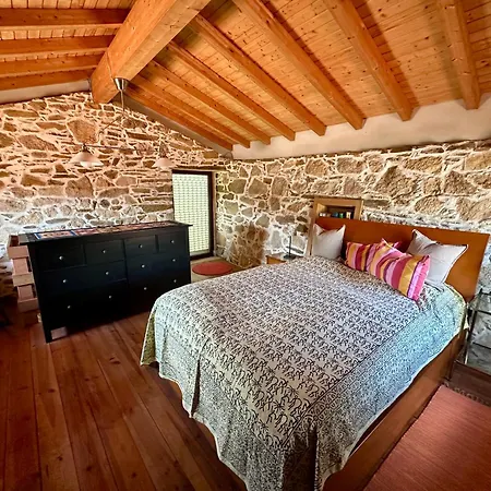 Quinta Do Convento Holiday home Pedrogao Grande