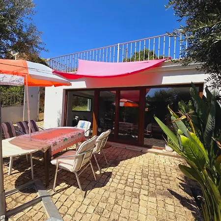 Quinta Do Convento Holiday home Pedrogao Grande