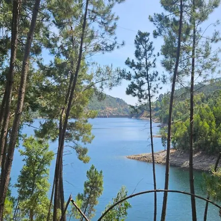 Holiday home Quinta Do Convento *