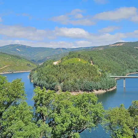 Quinta Do Convento * Pedrogao Grande