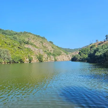 Holiday home Quinta Do Convento *
