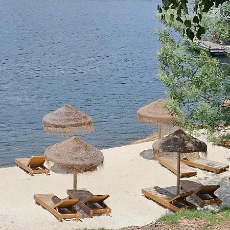 Holiday home Quinta Do Convento Pedrogao Grande