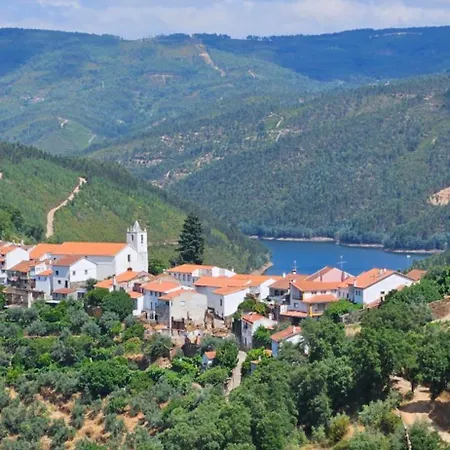 Quinta Do Convento Holiday home Pedrogao Grande
