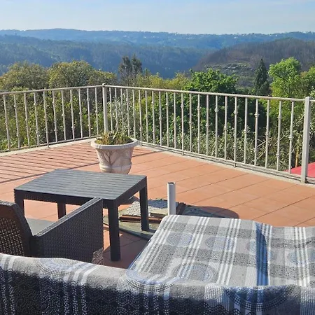 Quinta Do Convento Holiday home *
