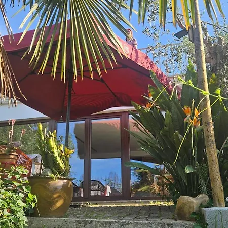 Holiday home Quinta Do Convento