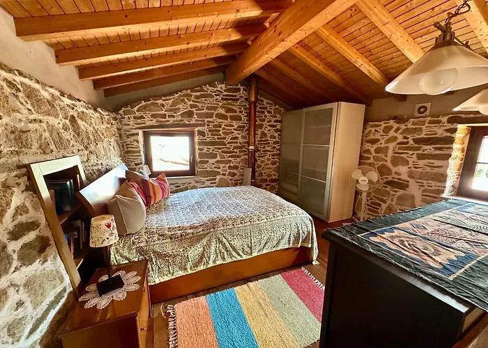 Quinta Do Convento Nyaraló