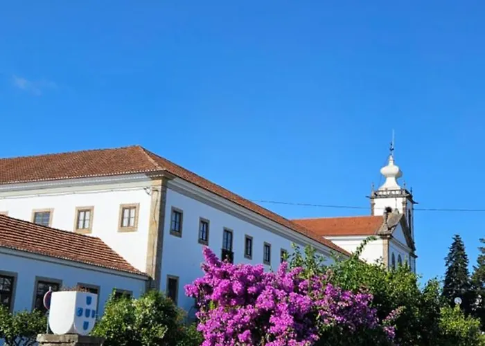 Quinta Do Convento *